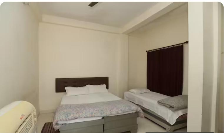 My Special House Homestay Nipania, Indore Exteriör bild