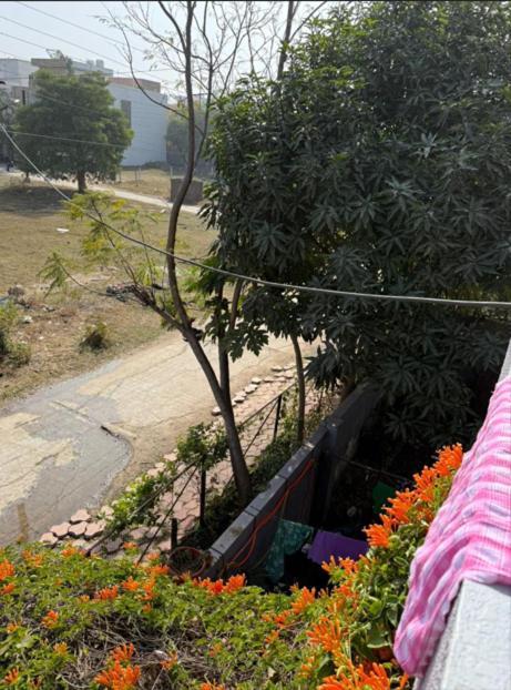 My Special House Homestay Nipania, Indore Exteriör bild